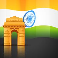 india gate