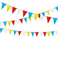 Party background vector illustration N2