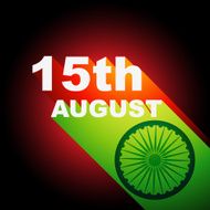 Indian Independence Day N4