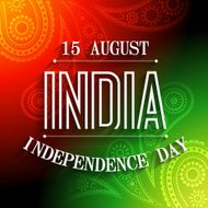 Indian Independence Day N5
