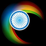 vector indian background N2