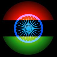 indian background N2