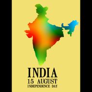 indian map design N3