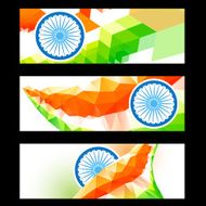 creative indian headers