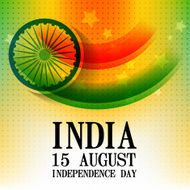 Indian Independence Day N14