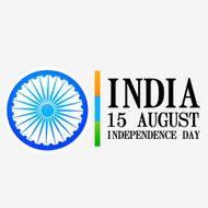 Indian Independence Day N15