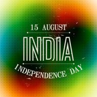 colorful indian background