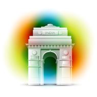 patriotic indian background
