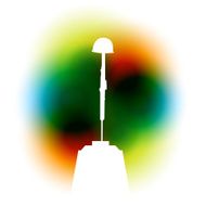 patriotic indian background N2
