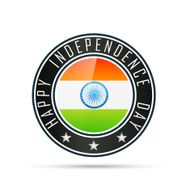 indian flag label N11