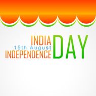 indian flag art N2