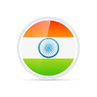 indian flag label N12