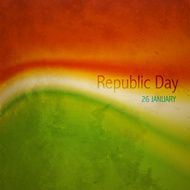 old indian flag N2