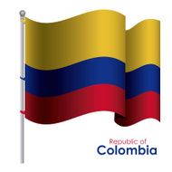Colombia design N5