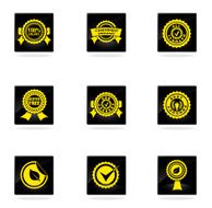 Seals icon N3