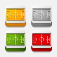 square button playing field N3