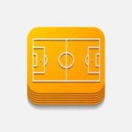 square button playing field N11