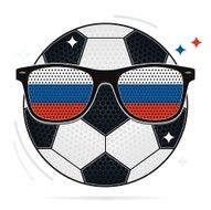 soccer party russia