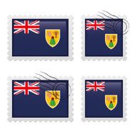 Turks and Caicos Islands stamp
