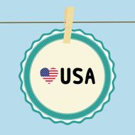 I LOVE USA8
