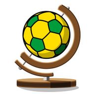 Soccer Ball N36