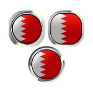 Bahrain flag button N3
