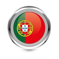 Portugal flag icon N3