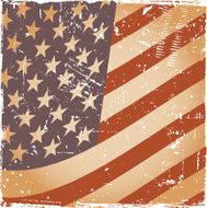 US Flag N11