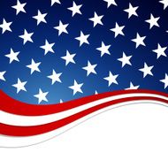 Vector Independence Day Design N4