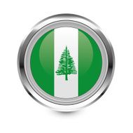 Norfolk Island flag icon