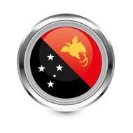 papua new guinea flag icon