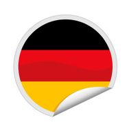 Germany Flag N27