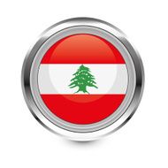 Lebanon flag icon N2