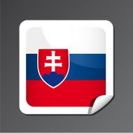 Slovakia flag icon N3