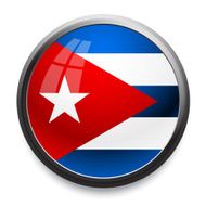 Cuba - flag icon
