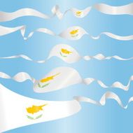 Cypriot Banners