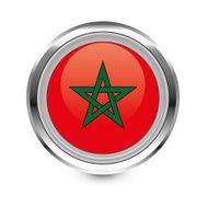 Morocco flag icon N3