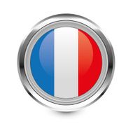 France Flag Icon N2