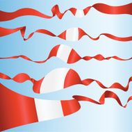 Peruvian Banner
