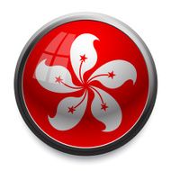 Hong Kong - flag icon