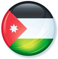Jordan Flag Super Glossy