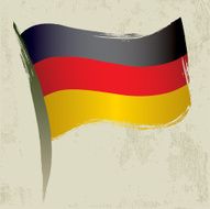 Germany National Flag N5
