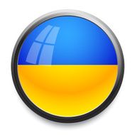 Ukraine - flag icon
