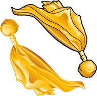 Football Penalty Flag