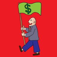 social capitalism