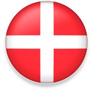 Denmark Flag N33