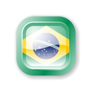 Brazil Flag Icon
