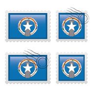 Northern Mariana Islands stamp