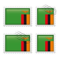 Zambia stamps