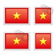 Vietnam stamps